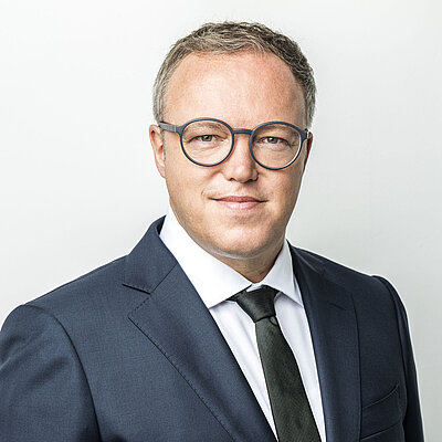 © Thüringer Staatskanzlei, Prof. Dr. Mario Voigt, Ministerpräsident des Freistaats Thüringen